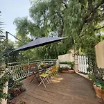 Le Rivage - Au Coeur Du Village Appartement Hyères