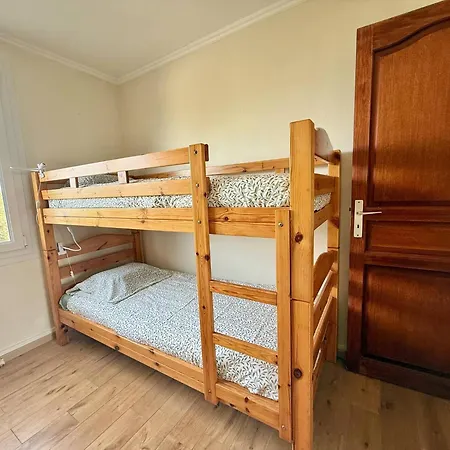 Appartement Le Rivage - Au Coeur Du Village