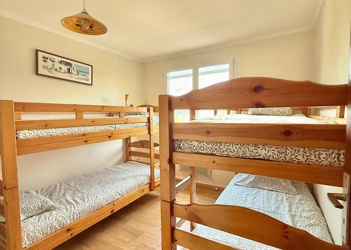 Le Rivage - Au Coeur Du Village *