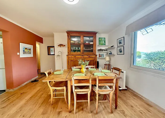 Le Rivage - Au Coeur Du Village イエール