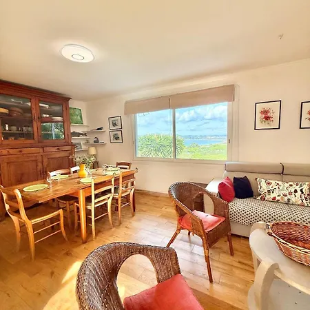 Le Rivage - Au Coeur Du Village * Hyères