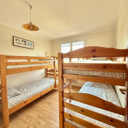 Le Rivage - Au Coeur Du Village Lägenhet Hyères