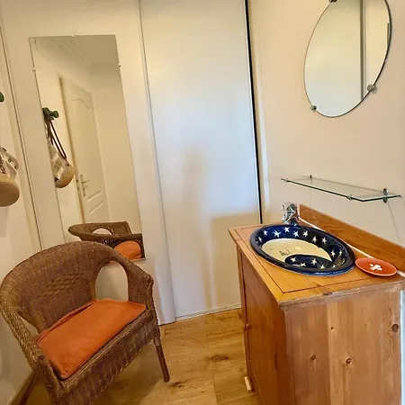 Le Rivage - Au Coeur Du Village *