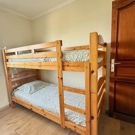 Le Rivage - Au Coeur Du Village Lägenhet Hyères