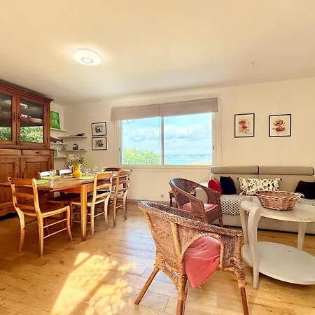 Lägenhet Le Rivage - Au Coeur Du Village *