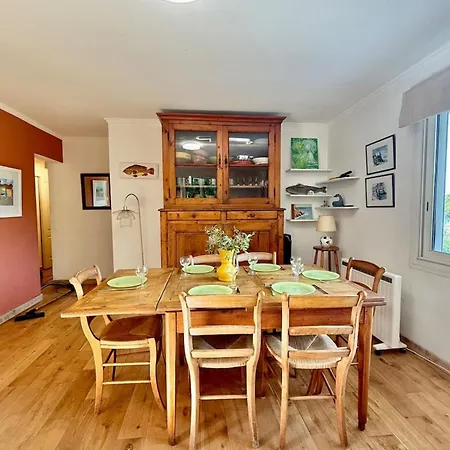 Le Rivage - Au Coeur Du Village * Hyères