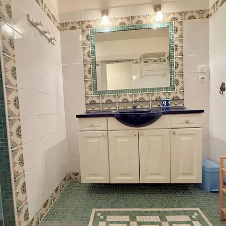 Lägenhet Le Rivage - Au Coeur Du Village Hyères