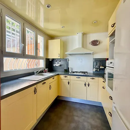 Le Rivage - Au Coeur Du Village *