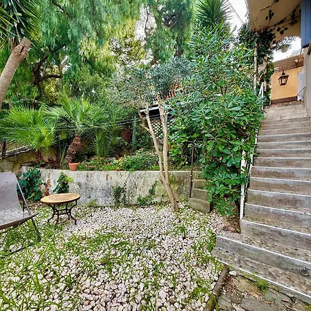 Le Rivage - Au Coeur Du Village Hyères