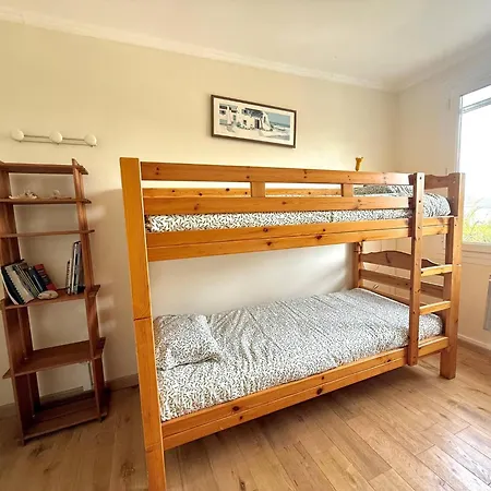 Daire Le Rivage - Au Coeur Du Village *