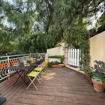 Le Rivage - Au Coeur Du Village *