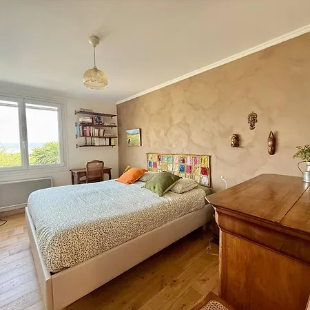 Le Rivage - Au Coeur Du Village *