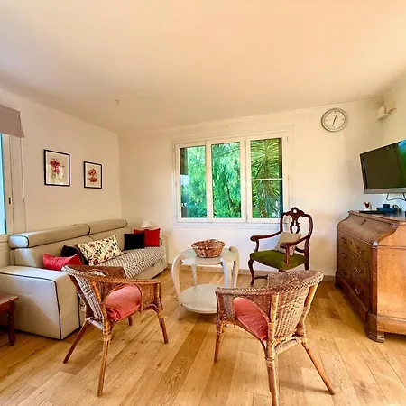 Le Rivage - Au Coeur Du Village Daire *