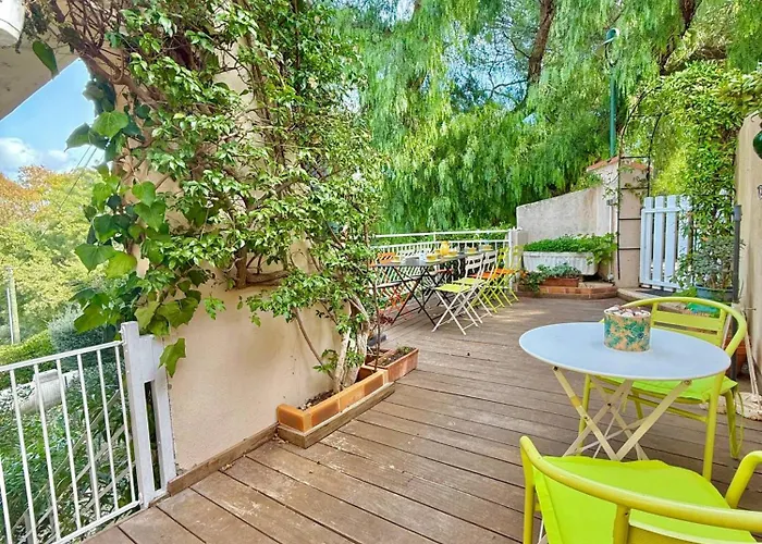 Le Rivage - Au Coeur Du Village