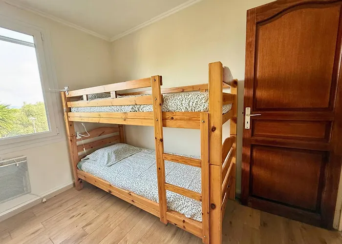 Daire Le Rivage - Au Coeur Du Village