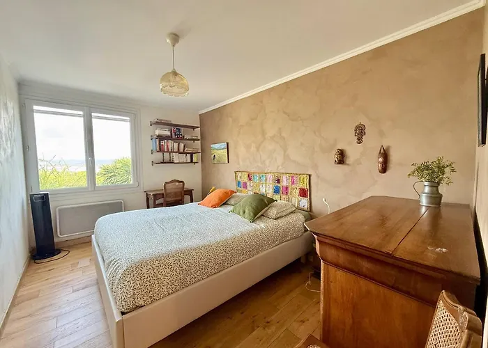 Le Rivage - Au Coeur Du Village *