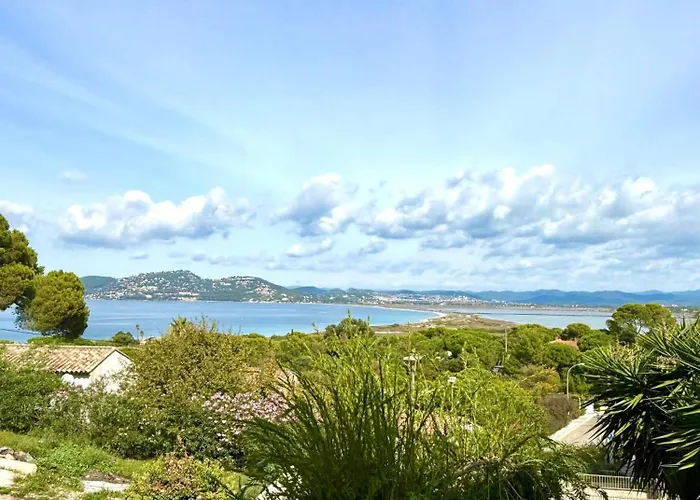 Le Rivage - Au Coeur Du Village Lejlighed